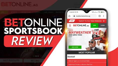 sportsbook review odds|Sportsbook Review .